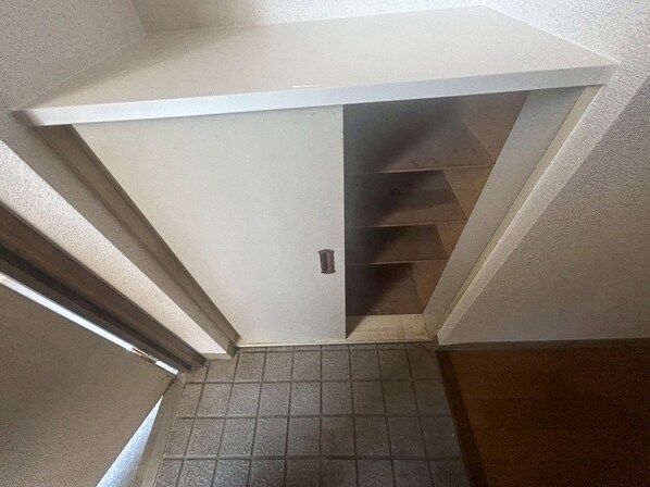 エスペレールⅡの物件内観写真